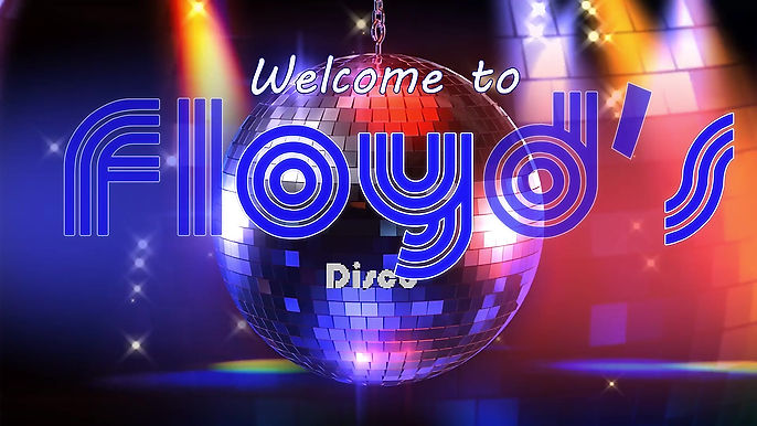 Disco!!